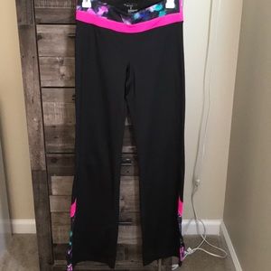 Ideology Active Pants Size small